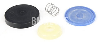 Oil separator (PCV) membrane B58