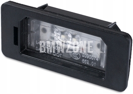 Licence plate light LED (OEM)
