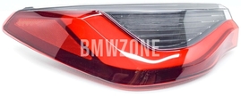 Taillight left, outer G23/G23 LCI/G83 M4/G83 M4 LCI (OEM)