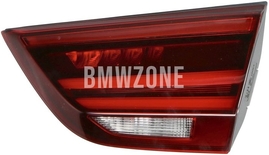Taillight right, inner F34 LCI // 01.03.2019- (BLACK LINE) (OEM)