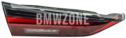 Taillight left, inner G22/G22 LCI/G82 M4/G82 M4 LCI, G23/G23 LCI/G83 M4/G83 M4 LCI, G26/G26 LCI
