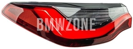 Taillight left, outer G22/G22 LCI/G82 M4/G82 M4 LCI, G26/G26 LCI (OEM)