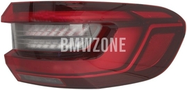 Taillight right, outer G05/F95 X5 M // from 21.01.2020 (OEM)