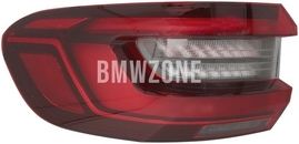 Taillight left, outer G05/F95 X5 M // from 21.01.2020 (OEM)