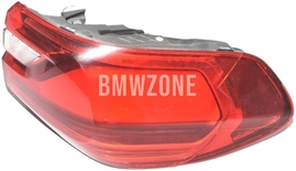 Taillight right, outer G07 (OEM)