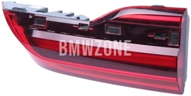 Taillight right, inner G07 (OEM)