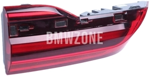 Taillight left, inner G07