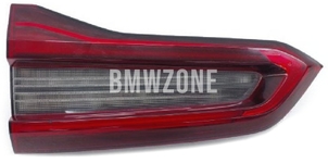 Taillight left, inner G05/F95 X5 M // from 21.01.2020