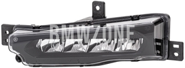 Fog light left G01/G02 // 01.08.2019- (OEM)