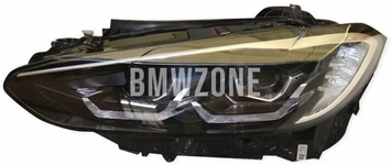 Headlight LED left G22/G23/G26, G80/G81 M3, G82/G83 M4
