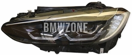 Headlight LED left G22/G23/G26, G80/G81 M3, G82/G83 M4 (OEM)