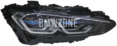 Headlight LASER right G22/G23/G26, G80/G81 M3, G82/G83 M4 (M SHADOW LINE)