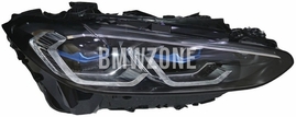 Headlight LASER right G22/G23/G26, G80/G81 M3, G82/G83 M4 (M SHADOW LINE) (OEM)