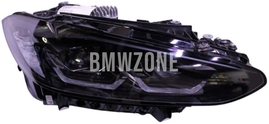 Headlight LED right G22/G23/G26, G80/G81 M3, G82/G83 M4 (M SHADOW LINE) (OEM)