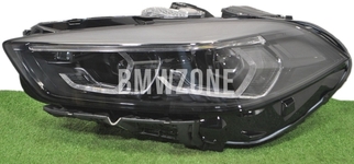 Scheinwerfer Bi-Led AHL links BMW 63115A177F1