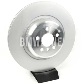 Rear right brake disc (370x24mm) (OEM)