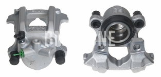 Front brake caliper right (294x22mm diameter)