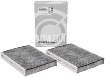 Cabin air filter Gx series 5,6,7,8,X5,X6,X7 / Fx M5/M8, Fx X5 M/X6 M / Gx XM (activated carbon)