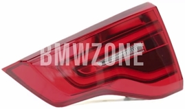 Taillight right, inner G01 (LED + bulbs) (OEM)