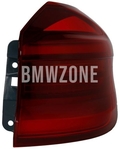 Taillight right, outer G01/F97 X3 M (full LED)