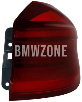 Taillight right, outer G01/F97 X3 M (full LED) (OEM)