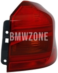 Taillight right, outer G01 (LED + bulbs)