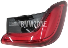 Taillight right, outer (-30.06.2021) G21 (OEM)