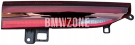 Taillight left, inner G06/F96 X6 M (OEM)