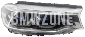 Headlight LASER right G30/F90 M5, G31