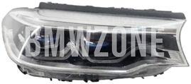 Headlight LASER right G30/F90 M5, G31 (OEM)