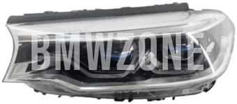 Headlight LASER left G30/F90 M5, G31