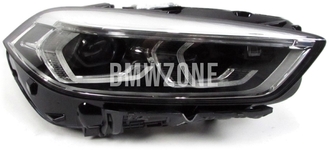 Scheinwerfer Bi-Led AHL rechts BMW 63119448100