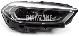 Scheinwerfer Bi-Led AHL rechts BMW 63119448100 (OEM)