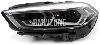 Scheinwerfer Bi-LED links BMW 63119448095