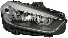 Scheinwerfer rechts BMW 63117214914 (OEM)