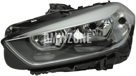 Scheinwerfer links BMW 63117214913 (OEM)