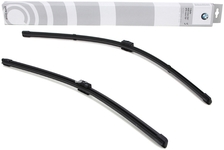 Windscreen wiper blades E90/E90 LCI, E91/E91 LCI 600+475mm