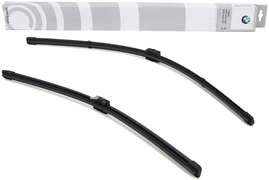 Windscreen wiper blades E90/E90 LCI, E91/E91 LCI 600+475mm (OEM)
