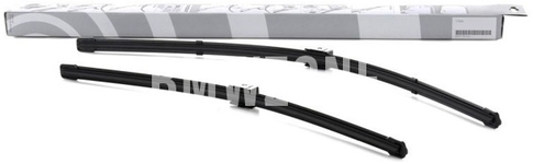 Windscreen wiper blades X5 E70/X5 E70 LCI, X6 E71/X6 E71 LCI 600+500mm