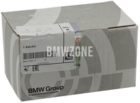 Rear sport brake pads (380x28mm M brakes)