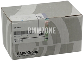 Rear sport brake pads (380x28mm M brakes) (OEM)