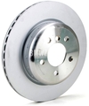 Rear brake disc (330x20mm) (OEM)