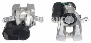 Rear brake caliper right (330x20mm diameter)