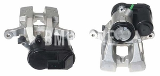 Rear brake caliper left (330x20mm diameter)