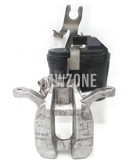 Rear brake caliper right (300x20mm diameter) (OEM)