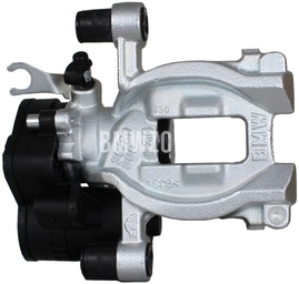 Rear brake caliper right (300x20mm diameter) (OEM)