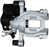 Rear brake caliper left (300x20mm diameter)
