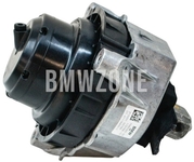 Engine mount hydraulic right 20d B47D XD5O