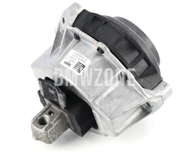Engine mount hydraulic left 16d, 18d/18i, 20d/20i, 25i, 30i B42D B46D B47x B48x XD5O (OEM)