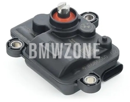 Exhaust flap actuator (OEM)